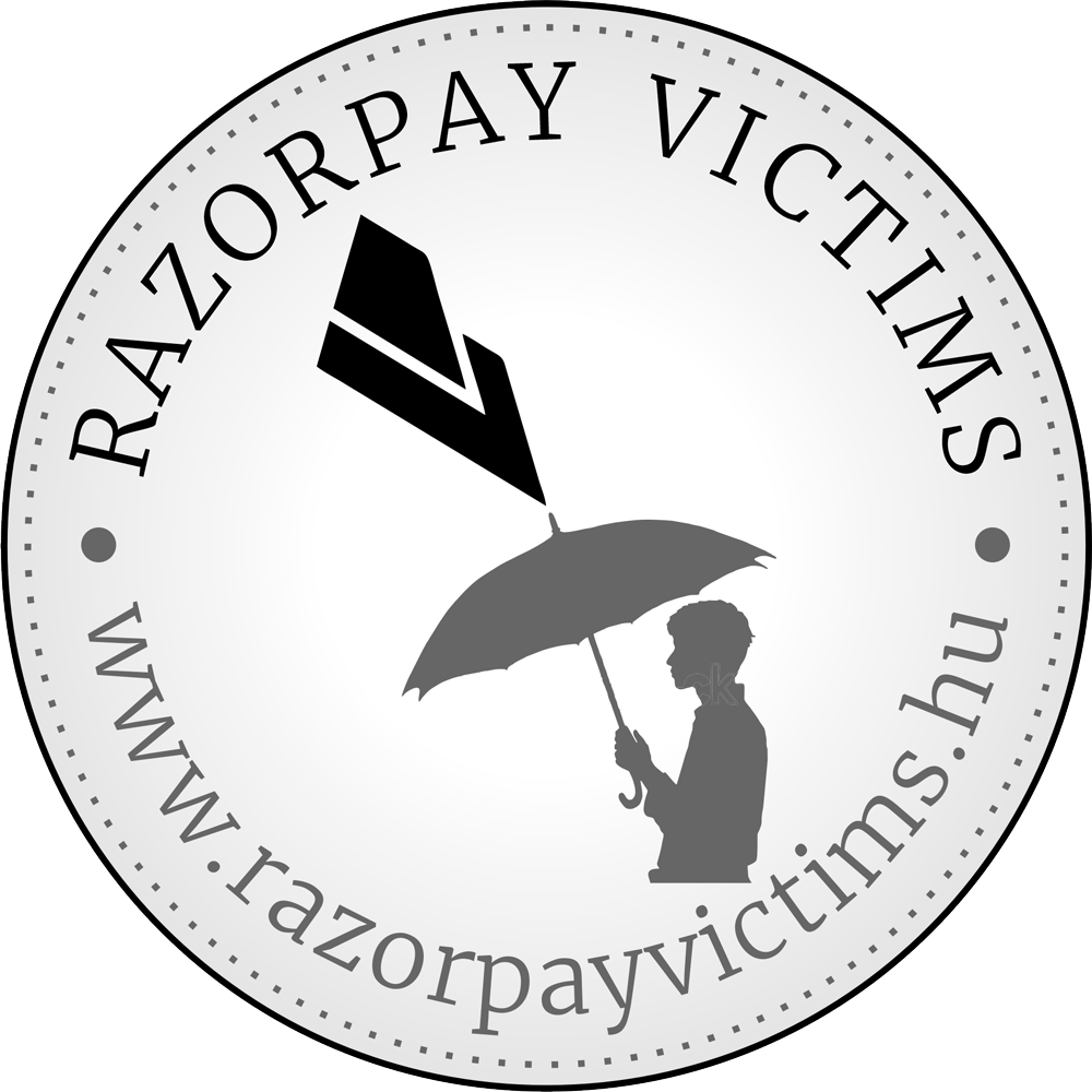 Community of victims of Razorpay and fraudulent Indian merchants